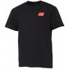Abu Garcia tričko Flag Logo T-shirt Black