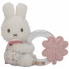 Little Dutch Hrkálka s korálkami králiček Miffy Lucky Blossom
