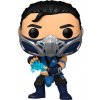 POP! Games: Sub-Zero (Mortal Kombat) POP-1022