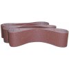 GUDE GÜDE Brusný pás 915 x 100 mm / K60 - 100 (3 ks)