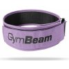 GymBeam Fitness opasek CORE Purple M