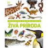 Živá príroda - David Burnie