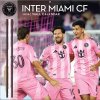 Kalendár 2026 - Futbal: Inter Miami