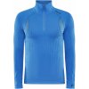 Craft Active Extreme X Zip LS triko pánské