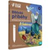 Albi Kúzelné čítanie Kniha Biblické príbehy