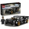 LEGO® Speed Champions 77262 Blockův '65 Ford Mustang Hoonicorn V1