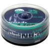Philips DVD+RW 4,7GB 4x, 25ks
