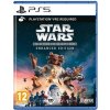 Star Wars: Tales from the Galaxy's Edge | PS5