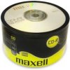 Maxell CD-R 700MB 52x, 50ks