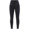 Craft ADV Essence Tights 2 kalhoty dámské Barva: Černá, Velikost: S