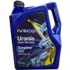 Syntetický olej Petronas Urania Daily Tek 5 l 0W-30