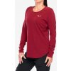 Salewa Lavaredo Hemp L S Tee syrah