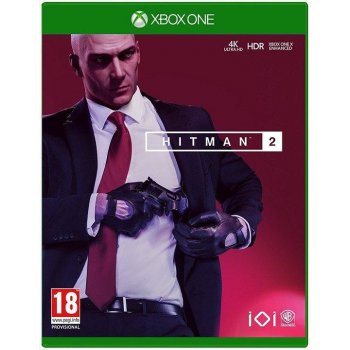 Hitman 2