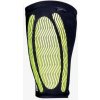 Compression Thigh kompresný návlek na stehno čierna
