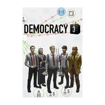 Democracy 3