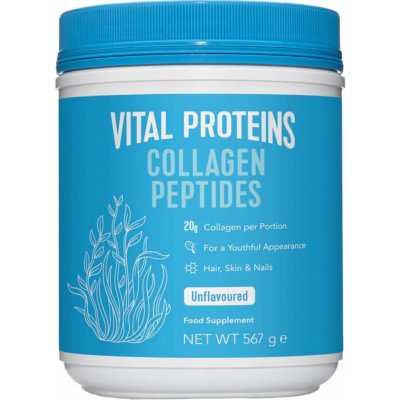 Vital Proteins Collagen Peptides 567g