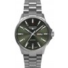 Bauhaus 2866M-4 Aviation Automatic Titanium 42mm 10ATM