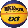 Basketbalový kôš Wilson FIBA 3x3 veľ. 6