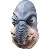 Watto 3/4 maska