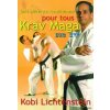 KRAV MAGA SELF DEFENSE ISRAELIENNE