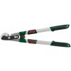 Parkside® Teleskopické nožnice na konáre (nákovkové záhradné nožnice (amboss)) (100391874)