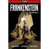 Frankenstein v podzemí - Mignola Mike