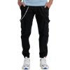 Alpha Industries nohavice UTILITY PANT black Farba: čierna, Veľkosť: 34