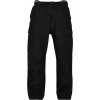 Pánske nohavice Brandit M-65 Vintage Cargo Pants - black 4XL