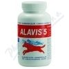 Alavis 5 kĺbová výživa 90 tbl