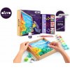 Okto 3D Obraz modelovací set motív 