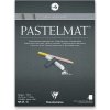 Clairefontaine Blok Pastelmat No.6 18 x 24 cm 12 listov 360 g