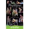 E-kniha Přináležení - Toko-pa Turner