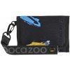 Coocazoo Peňaženka - Crazy Artnight