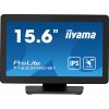 LED monitor iiyama T1633MSC-B1 15,6 