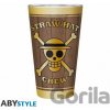 One Piece Poháre Skulls 400 ml