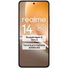 Smartfón Realme 14 8 GB / 256 GB 5G hnedý
