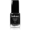 LONDONTOWN lakur Chim Cher-ee lak na nechty čierna 12 ml