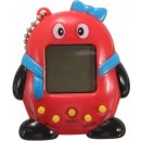 TFY Tamagotchi 168v1 zvieratko červené