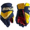 Hokejové rukavice Bauer Vapor FLY40 SR/INT
