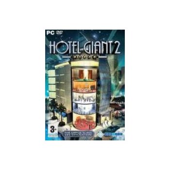 Hotel Giant 2