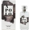 Secret Play Parfém APOLO Natural Pheromones pre mužov 50 ml