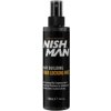 Nishman Fiber Locking Mist fixačný sprej pre vlasové vlákna 100 ml