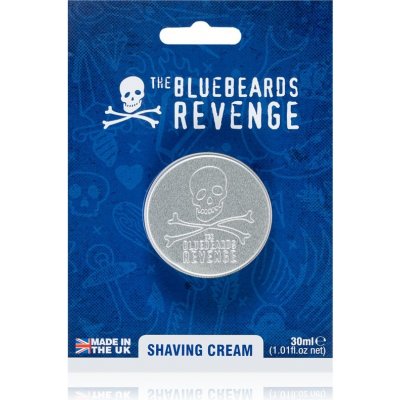 The Bluebeards Revenge Post-Shave Balm balzam po holení 30 ml