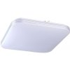 Rabalux 3409 LED stropné svietidlo Oscar 1x36W | 2700lm | 4000K - trblietavý efekt, biela