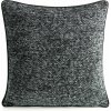 Takoy Dekoračná obliečka na vankúš BARI z pletenej žinylkovej priadze s efektom melanže-HF-470008 | 45 x 45 cm