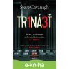 E-kniha Trinásť - Steve Cavanagh