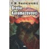 Bratia Karamazovovci - Dostojevskij Fjodor Michajlovič