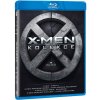 X-Men kolekce 8 filmů 8BD