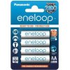 Panasonic Eneloop AA 1900mAh 4ks 3MCCE/4BE