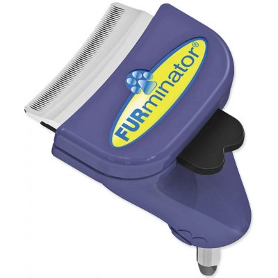 Furminator Dog deShedding Combo S